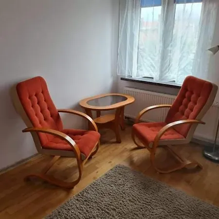 Apartament Na Poddaszu - Bielawa شقة *