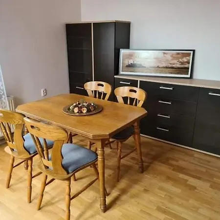 Apartament Na Poddaszu - Bielawa شقة *