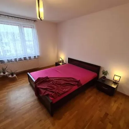 Apartament Na Poddaszu - Bielawa شقة بيلافه