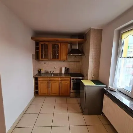 Apartament Na Poddaszu - Bielawa شقة *