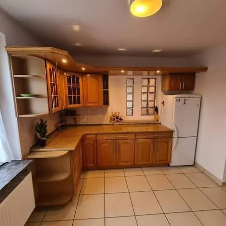 شقة Apartament Na Poddaszu - Bielawa